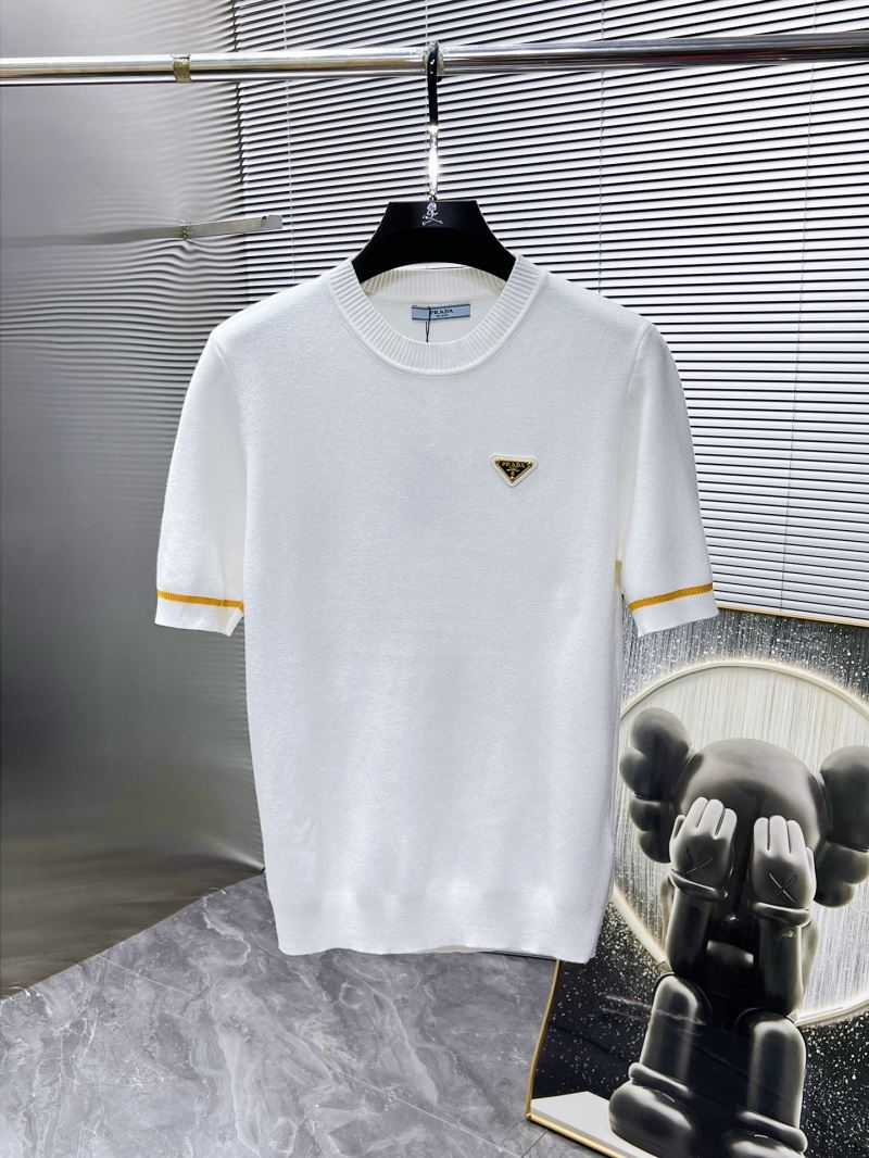 Prada T-Shirts